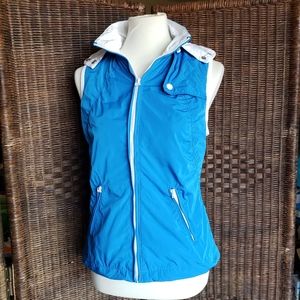 Ralph Lauren Running/Raining Atheltic Jacket